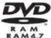 PANASONIC DMR-BS780 - Discs - 3