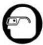 RIKON 50-151 - SAFETY SYMBOLS - 1
