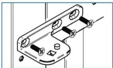 Avantco Plus AP-23F - Tools Needed: - 5