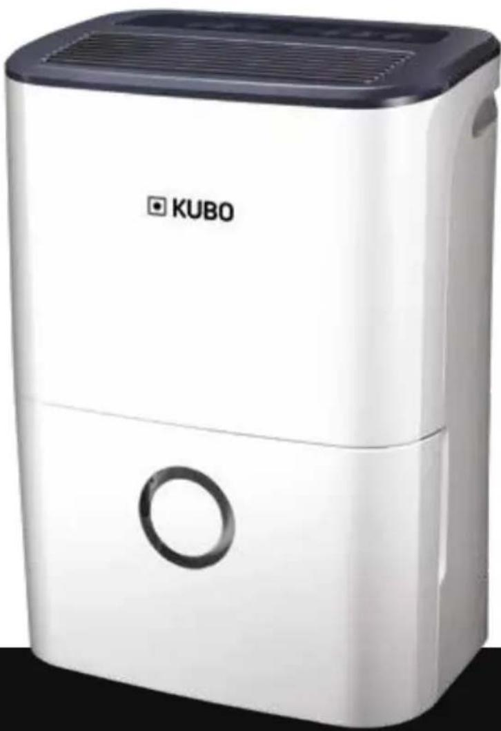Kubo KBDH4759 - Instructions Manual Manual de Instrucciones Manual de Instruções - 1