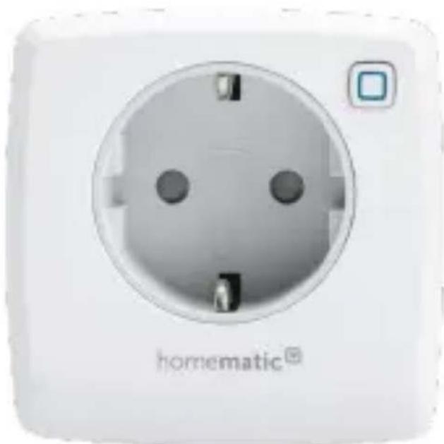 Homematic IP HmIP-PS-2 - 1