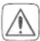 Homematic IP HmIP-PS-2 - Hazard information - 1