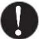 BLUETTI AC50S - Please be sure to observe the following for safe use - 6
