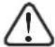 BLUETTI AC50S - Please be sure to observe the following for safe use - 4