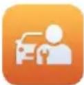 Autel MaxiCheck MX808S-TS - Application Buttons - 2
