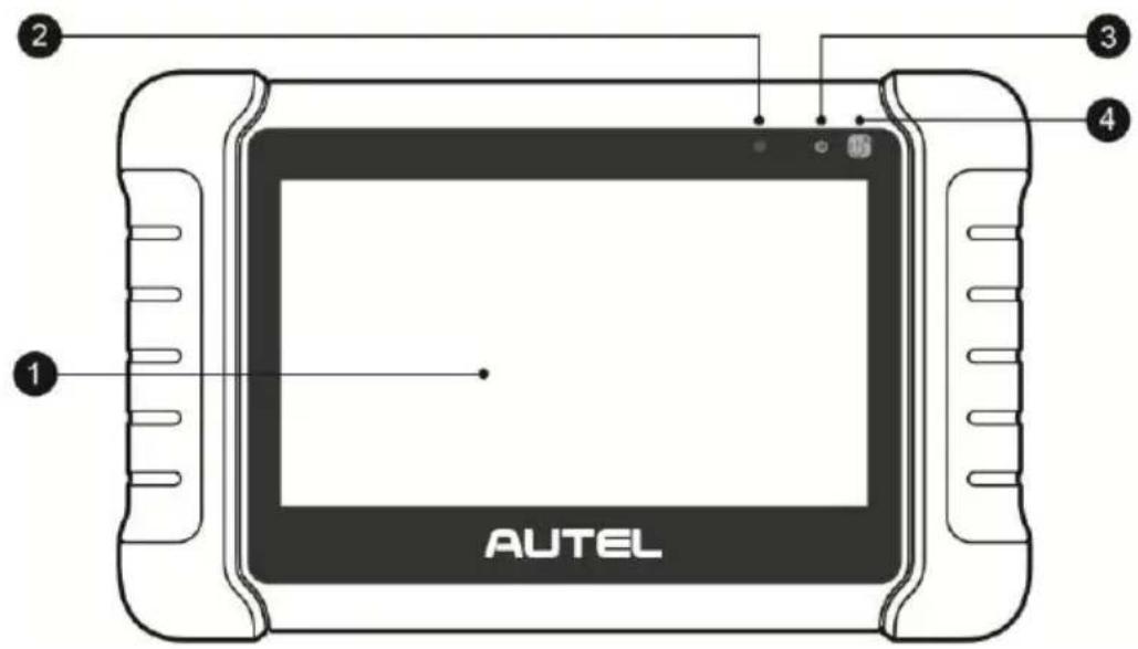 AUTEL