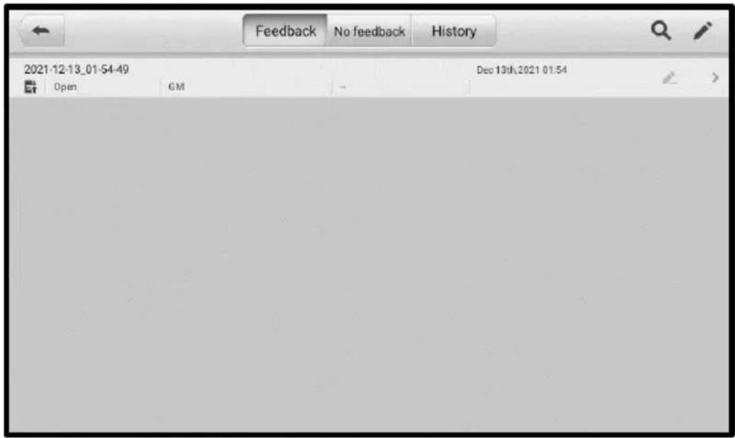 Feedback No feedback History 2021-12-13_01-54-49 Open GM Dec 13th,2021 01:54