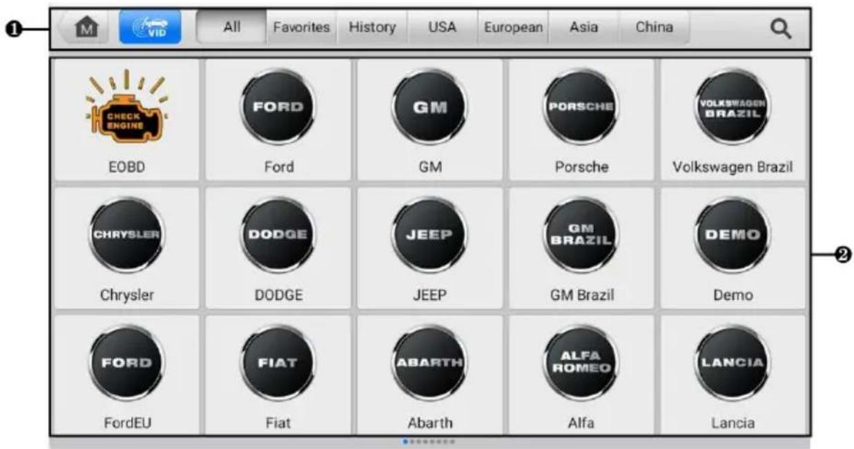 M All Favorites History USA European Asia China CHECK ENGINE EOBD Ford GM PORSCHE Volkswagen BRAZIL Porsche Volkswagen Brazil CHRYSLER DODGE JEEP GM BRAZIL DEMO Chrysler DODGE JEEP GM Brazil Demo FORD FIAT ABARTH ALFA ROMEO LANCIA FordEU Fiat Abarth Alfa Lancia