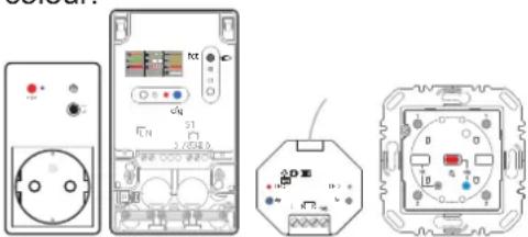 HAGER 85656288 - Configuration of radio wall-transmitter - 2