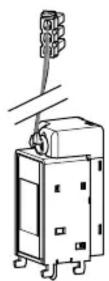 HAGER HWX034H - :hager - 1