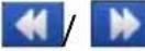 UniView NVR302-16E2-P16 - Playback Toolbar - 6