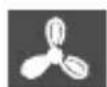 HAGER 75665592 - Explanation of the display symbols - 9