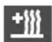 HAGER 75665592 - Explanation of the display symbols - 10