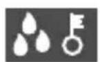 HAGER 75665592 - Explanation of the display symbols - 4