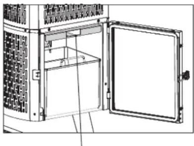 Masterbuilt MB20042221 - START-UP - 1