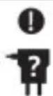 PHILIPS Norelco Series 9400 S9502 - Icon Meaning - 5