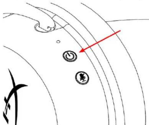 Abstract diagram with curved lines, circular icons, and a red arrow pointing to a small figure (no text or symbols).