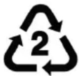 XORO PTL 1015 V2 - Recycling of plastics - 1