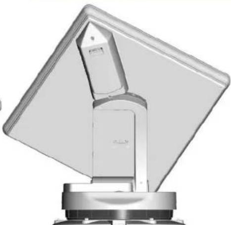 KATHREIN HDP 650 GPS - Setting Operations - 7