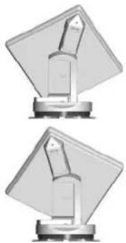 KATHREIN HDP 650 GPS - About Polarisation Setting - 2