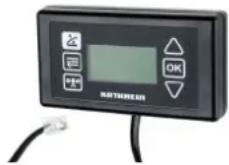 KATHREIN HDP 650 GPS - V Power Supply Unit (Order No. 1683660) - 2