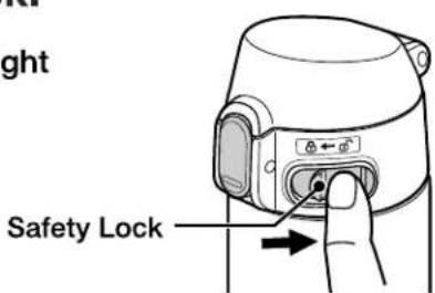light Safety Lock