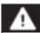 Pyrexx XSD100 - Representation and structure of warning labels - 1