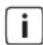 Pyrexx XSD100 - Symbols used - 2