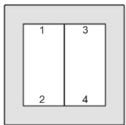 1 2 3 4