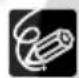 CANON ZR 100 - Press the MENU button to close the menu and start the clock. - 3