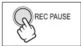 REC PAUSE