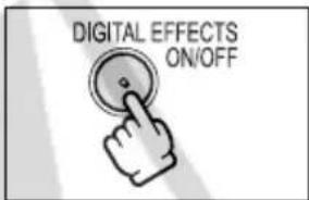 DIGITAL EFFECTS, ON/OFF