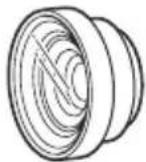 CANON ZR 100 - WD-28 Wide-converter - 1