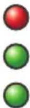 Apogee Groove - Green LEDs - 2