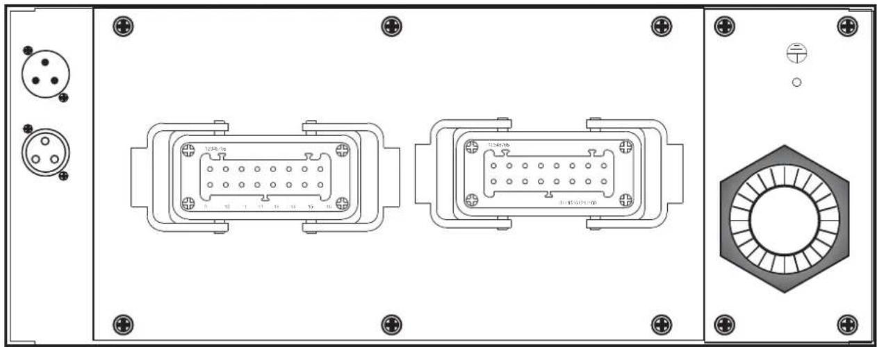 Eurolite DPMX-1216 MP - EUROLITE DPMX-1216 MP - 1