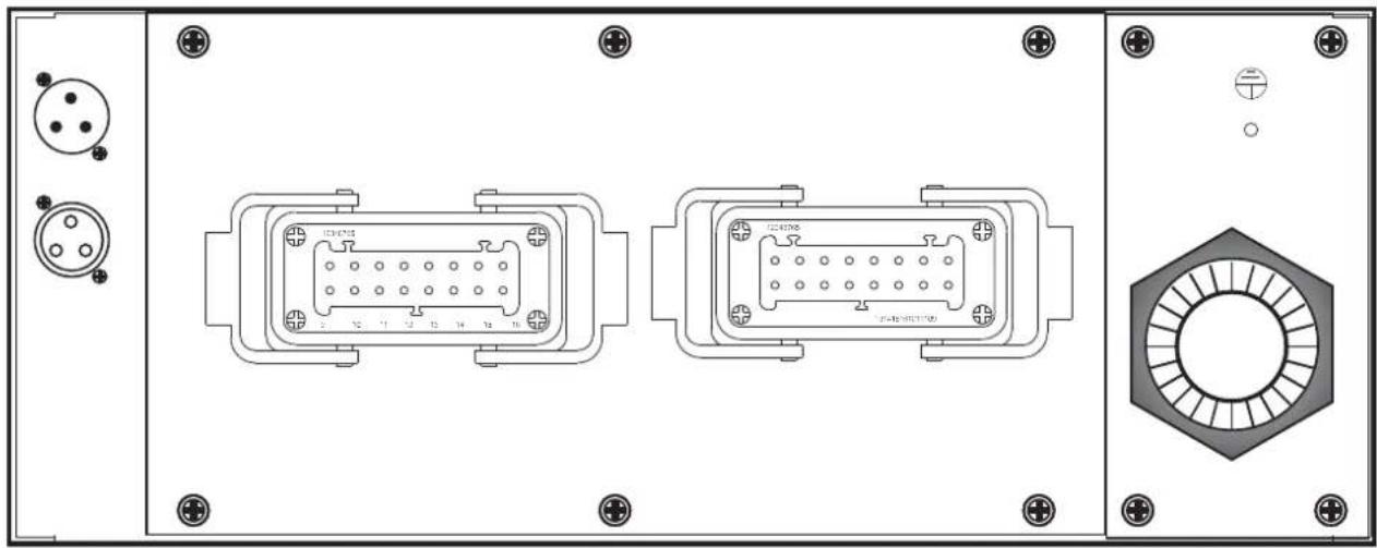 Eurolite DPMX-1216 MP - EUROLITE DPMX-1216 MP - 1