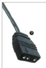 LC-Power CC-124-ARGB-TB - Step 2- Fan and wire connection - 3