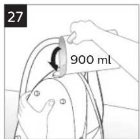 27 900 ml