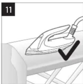PHILIPS PerfectCare 9000 PSG9040 - TÜRKMENÇE - 2