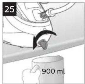 25 900 ml
