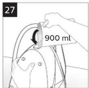27 900 ml