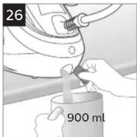 26 900 ml