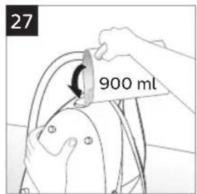 27 900 ml