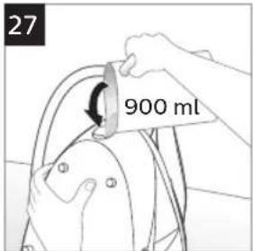27 900 ml