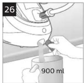 26 900 ml
