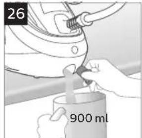 26 900 ml