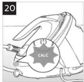 20 CALC
