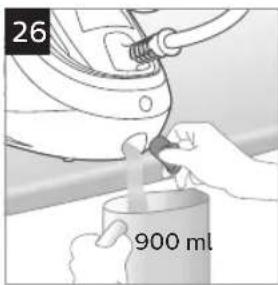 26 900 ml