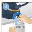 PHILIPS PerfectCare 9000 PSG9040 - 21