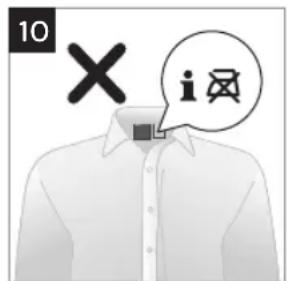 10 × i员